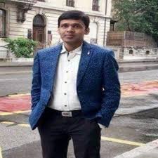 Dr Md Fiyazur Rahman